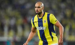 Fenerbahçe, Amrabat'ın sözleşmesinin feshedildiğini açıkladı