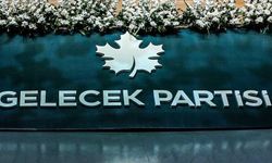 Gelecek Partisi resmen feshedildi