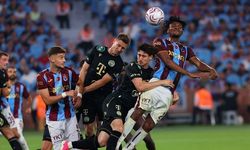 Ferencvaros-Trabzonspor maçı ne zaman, saat kaçta? İşte muhtemel 11’ler!