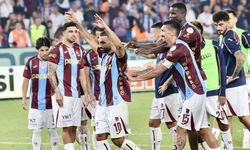 Trabzonspor’un Konferans Ligi rakipleri belli oldu: İşte o takımlar!