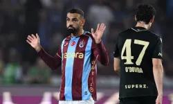 Trabzonspor Avrupa’da yara aldı