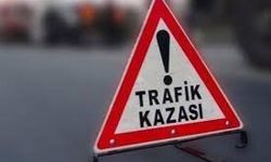 Aydın'da korkunç kaza! Yaşamını yitirdi...