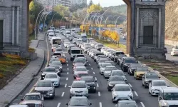 Trafikte yeni dönem başlıyor