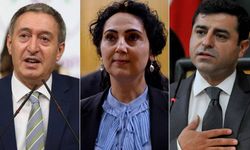 Tuncer Bakırhan'dan Demirtaş Ve Yüksekdağ Açıklaması: "İnşallah Eylüldeki Kongreye Yetişirler!"