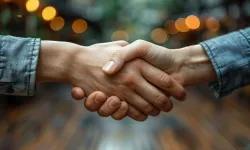 Türkiye ekonomisinin 2025 yılı röntgeni çekildi: Girişim ve istihdamda hizmet, ciroda ticaret lider