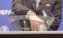 UEFA Avrupa Ligi kura çekimi ne zaman, saat kaçta? UEFA Avrupa Ligi kura çekimi hangi kanalda?