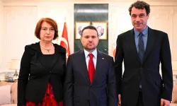 Uğur Mumcu suikastında yeni süreç: Ailesi Adalet Bakanı Akın Gürlek ile görüştü