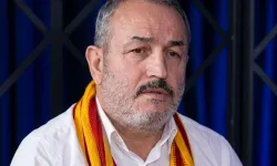 ultAslan lideri Sebahattin Şirin gözaltına alındı