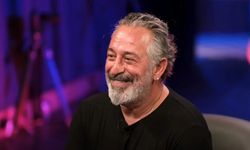 Cem Yılmaz hastaneye kaldırıldı