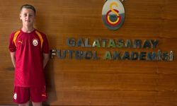 Urla’dan Galatasaray’a uzanan futbol hayali