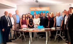 İlkses Gazetesi 17 yaşında: İzmir basınına güç vermeye devam ediyor