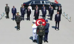 Yüksek Askeri Şura kararları açıklandı: Komuta kademesinde kritik atamalar