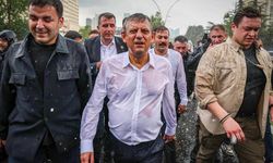 Özgür Özel’in ilk saha çalışmasının adresi belli oldu