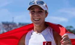 İlke Özyüksel Mihrioğlu Avrupa şampiyonu oldu: Türk spor tarihinde bir ilk