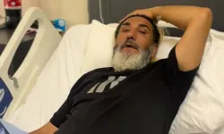Tarık Mengüç hastane odasından seslendi! Dualarınızı benden esirgemeyin