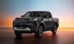 Yeni Toyota Hilux Türkiye'de: 1 Milyon TL Faizsiz Kredi Fırsatı!