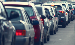 Yoğun Trafikte Araç Kullanırken Nelere Dikkat Edilmeli?