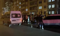 Araçta katliam: 1 ölü 1 yaralı