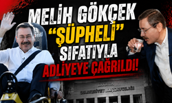 Melih Gökçek "şüpheli" sıfatıyla adliyeye çağrıldı!