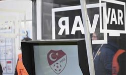 Fenerbahçe - Beşiktaş Derbisinde VAR Hakemi Açıklandı