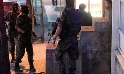 IŞİD şüphelisi polise ateş açtı!