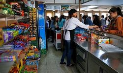 Okul kantinlerinde yeni dönem: Bu ürünler artık satılamayacak