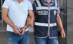 İzmir'de "tefecilik" operasyonunda 7 şüpheli tutuklandı
