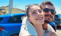 Deniz Baysal sessizliğini bozdu! Boşanma sürecinde dikkat çeken açıklama