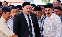 Süleymancılar soruşturmasında 20 kişi tutuklandı!