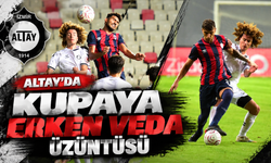 Siyah-beyazlılar 3 yıldır ilk turu geçemiyor!