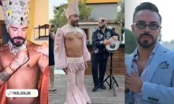 "Zenne Arif” de gözaltında