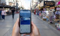İzmir’in 10 bin noktasına tek ekrandan ulaşım dönemi başladı