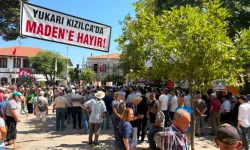 Maden tehdidine karşı Mahmut Dağı’nda buluşuyorlar
