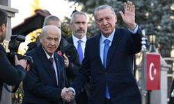 MHP’nin 2028 adayı Erdoğan