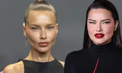 Adriana Lima’nın yıllar sonra son hali olay oldu! Sosyal medya onu konuşuyor