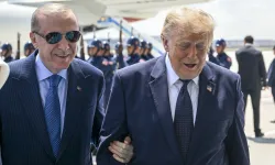 Cumhurbaşkanı Erdoğan, ABD’ye gidiyor