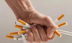 Sigaraya yeni yasak geliyor!