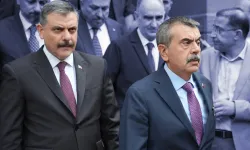 Tekin ve Çiftçi’ye suç duyurusu