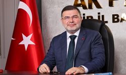 AKP'li Bilal Saygılı'dan 9 Eylül mesajı: "Kutuplaşmadan kenetlenmeliyiz"