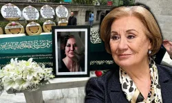Gülsen Tuncer son yolculuğuna uğurlandı