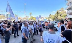 Temizlik İşçileri 35 Gündür Direnişte!