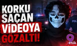 VPN ve ses değiştirme de kurtaramadı: Tehditler savuran 16 yaşındaki şüpheli yakalandı