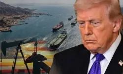 Trump: Hürmüz kontrolümüzde