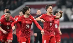 Türkiye-Fransa maçı için geri sayım başladı: Saat kaçta, hangi kanalda?