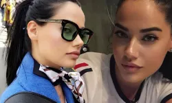 “Yerli Adriana Lima” gözaltında