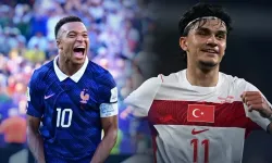 Türkiye-Fransa maçı öncesi Montella’dan sürpriz tercih! İşte beklenen ilk 11