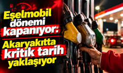 Eşelmobil dönemi kapanıyor: Benzine rekor zam gündemde