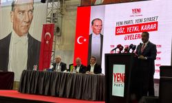 YENİ Parti Gaziemir’de ön seçim heyecanı: Şırlancı ve Yılmaz yarışıyor