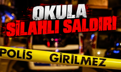 Okula pompalı tüfekle gelen öğrenci paniğe neden oldu, eğitime ara verildi!