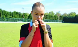 Turgutluspor'da Zeynep Mestan sessizliğini bozdu: "Turgutluspor'da Mourinho mu vardı?"